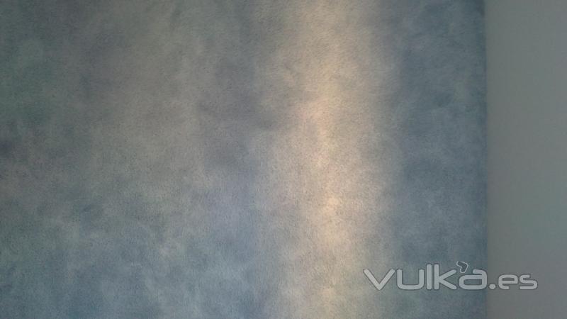efecto oxido