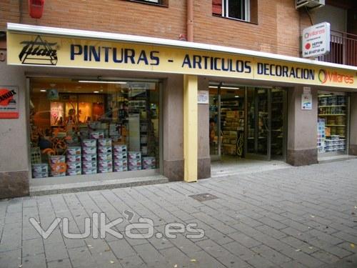 Pinturas Villares- Venta online pintura