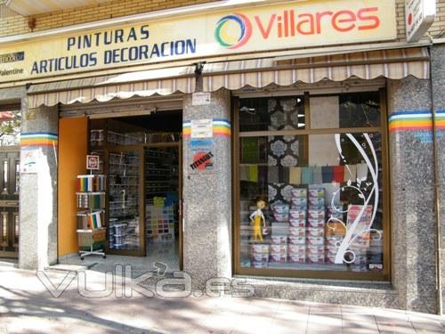Pinturas Villares2- Venta online