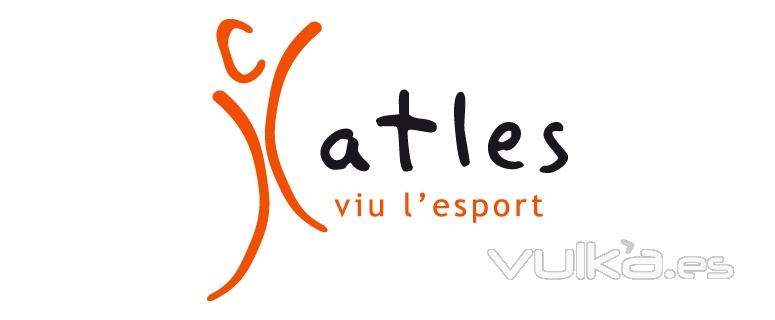 Logotipo Atles