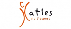 Logotipo atles