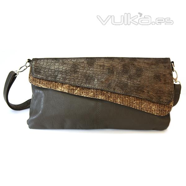 Bolso Selva por slo 31,70 EUR.