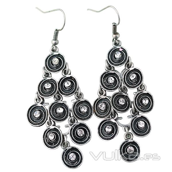 Pendientes Cascada por slo 7 EUR.