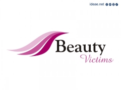Diseno de marca beauty victims / sector: estetica