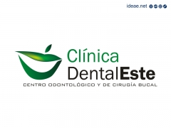 Diseno de marca dental este / sector: clinicas dentales
