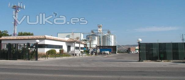 Cerealia agrobroker, S. L.