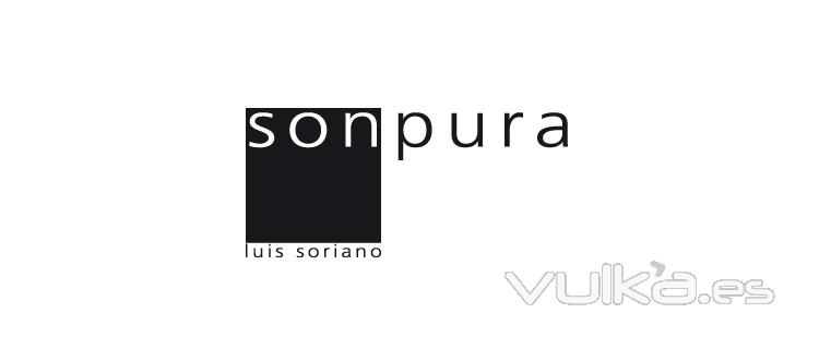 Logotipo Sonpura