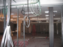 Instalaciones