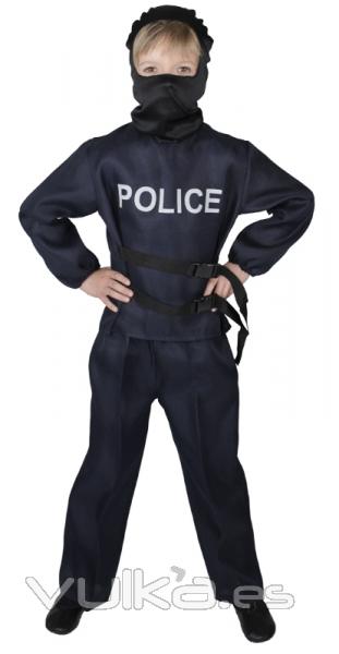 Policia Nio