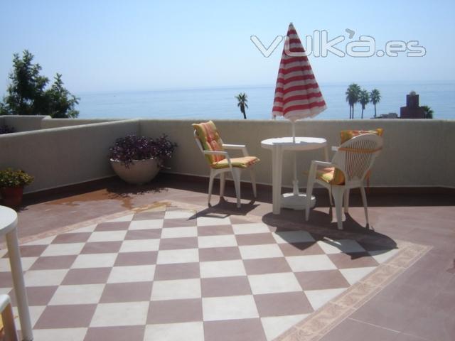 Ref. 205  www.benalbeachgestion.com