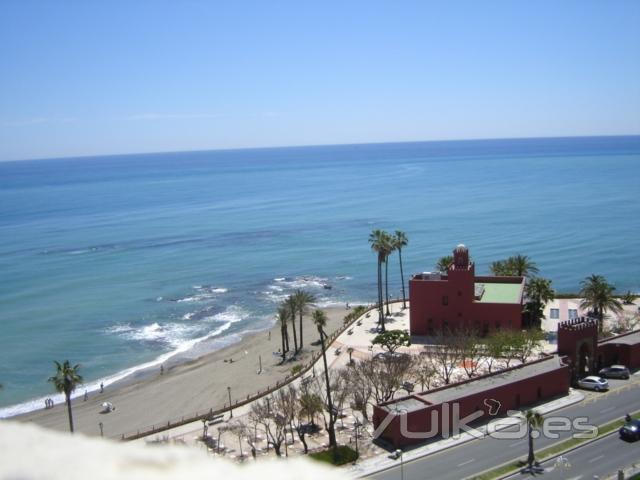 ref. 703 www.benalbeachgestion.com