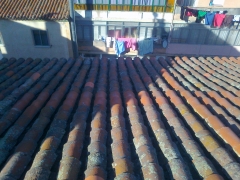 Foto 50 tejados en Ávila - Construcciones lys