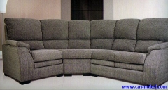 Modelo rinconera bristol. disponible en sofa 3 plazas 3cj.fijo, sofa 2 plazas.fijo, butaca fija, sof