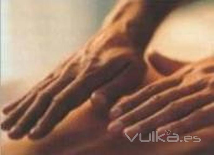 Tratamiento Shiatsu y Reiki en Sevilla, Montequinto y a distancia