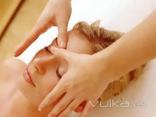 Tratamiento Shiatsu y Reiki en Sevilla, Montequinto y a distancia