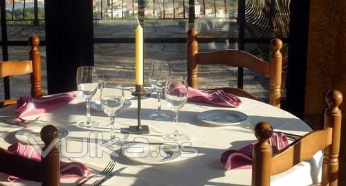 RESTAURANT LES ESPELMES