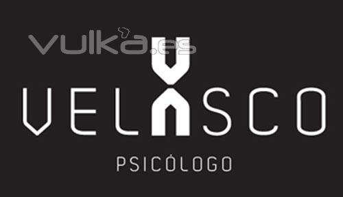 Logotipo de Psiclogo Velasco, psiclogo en Madrid