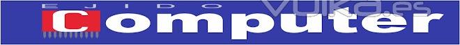 Logotipo Ejido Computer