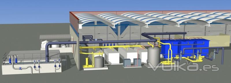 Proyectos de instalaciones.  Seguimiento  de la ejecucin de obra