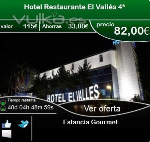 Ofertas en Hoteles de Burgos