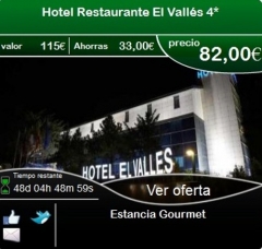 Ofertas en Hoteles de Burgos