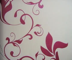 Papel pintado novedad brooklyn2012 wwwdecoracion88com