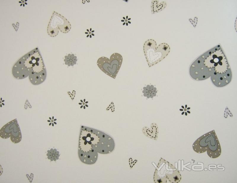 papel pintado infantil coozkids www.decoracion88.com