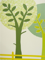 Papel pintado infantil coozkids wwwdecoracion88com