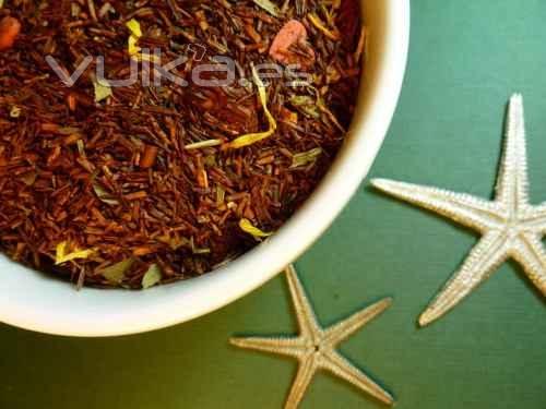 Rooibos pide un deseo