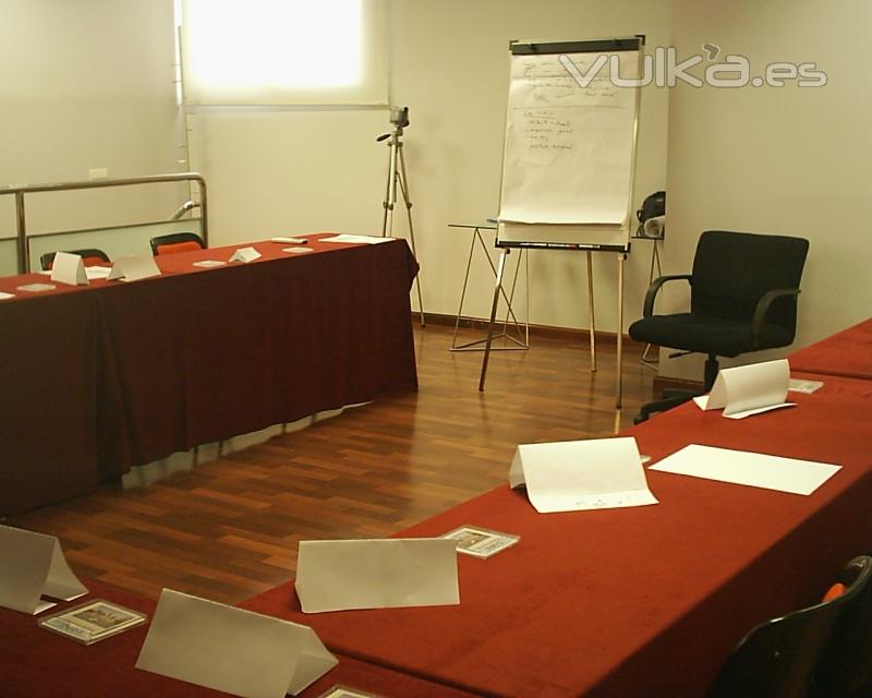 Sala de Formación