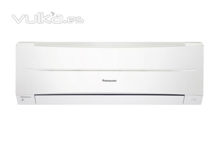 aire acondicionado panasonic inverter RE09JKE en www.nomascalor.com