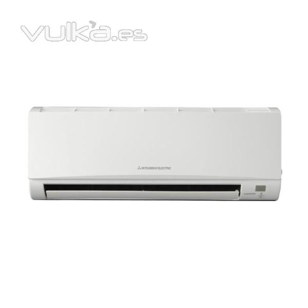 Aire acondicionado Mitsubishi inverter MSZ-HC25VA en www.nomascalor.com