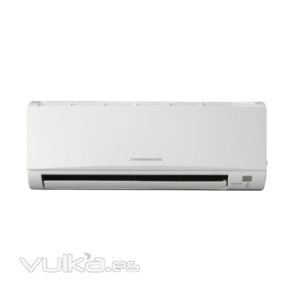 Aire acondicionado Mitsubishi inverter MSZ-HC35VA en www.nomascalor.com