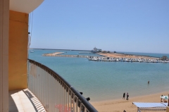 Spanish Properties for Sale, apartments on the beach Costa Blanca