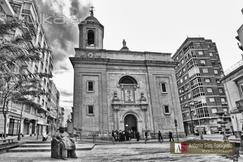 Iglesia-de-San-Sebastian-Almeria-Bodas