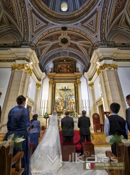 Iglesia-de-San-Sebastian-Almeria-Bodas-fotos-boda