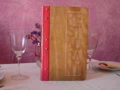 El Camalen Piel | Cartas de Restaurante