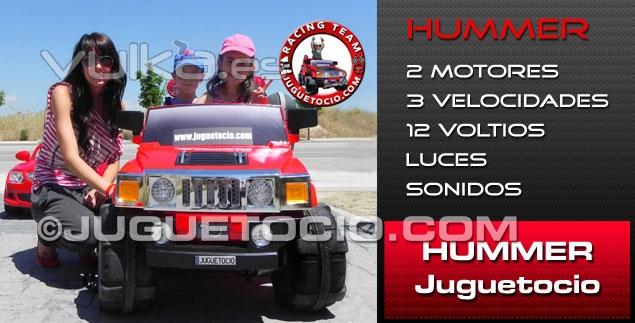 Coches infantiles Juguetocio. Comprar en WWW.JUGUETOCIO.COM .Envos 24 horas a toda Espaa, Andorra,