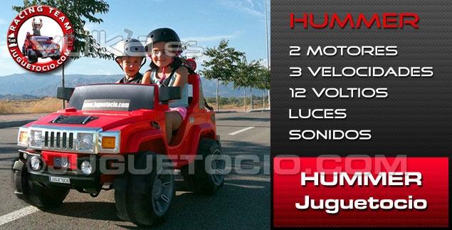 Coches infantiles Juguetocio. Comprar en WWW.JUGUETOCIO.COM .Envíos 24 horas a toda España, Andorra,