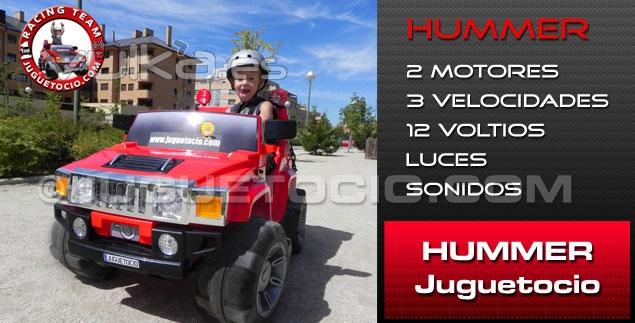 Coches infantiles Juguetocio. Comprar en WWW.JUGUETOCIO.COM .Envos 24 horas a toda Espaa, Andorra,