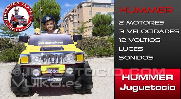 Coches infantiles Juguetocio. Comprar en WWW.JUGUETOCIO.COM .Envos 24 horas a toda Espaa, Andorra,