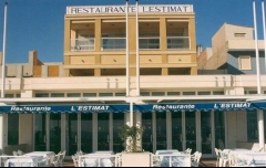 RESTAURANTE EL ESTIMAT