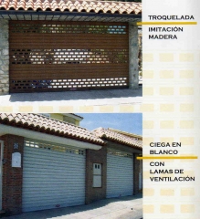 Foto 351 puertas acorazadas y puertas blindadas - Cerrajeros Valencianos ®