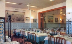 RESTAURANTE EL ESTIMAT