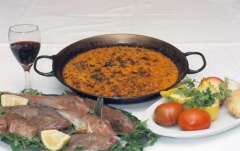 Foto 110 cocina valenciana - Restaurante el Estimat