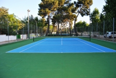 Tenis municipal (toledo)