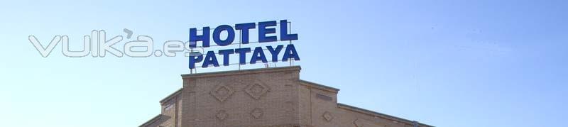 Hotel Pattaya