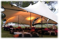 Elastic tents carpas elasticas - foto 6