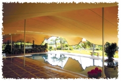 Elastic tents carpas elasticas - foto 23