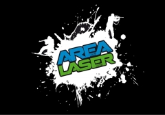 Area laser